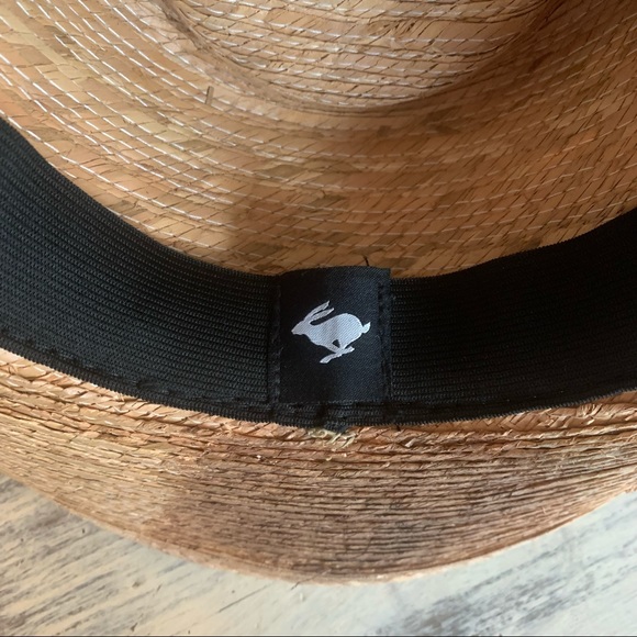 Peter Grimm Womens Distressed Cowboy Hat - Picture 6 of 7